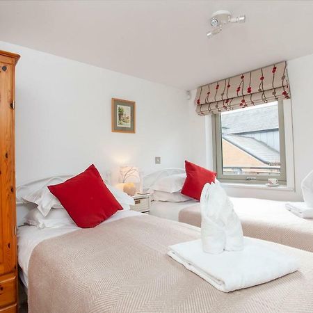 Apartamento 22 John Walker House York Exterior foto
