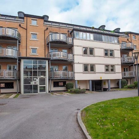Apartamento 22 John Walker House York Exterior foto