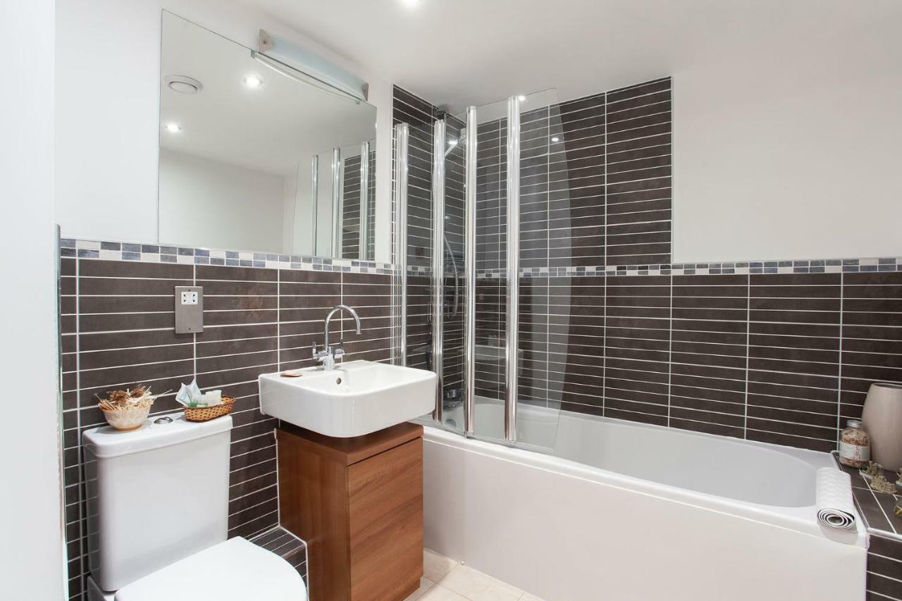 Apartamento 22 John Walker House York Exterior foto
